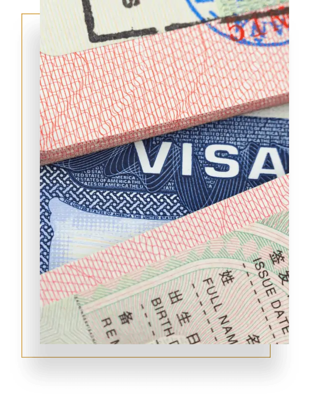 visa