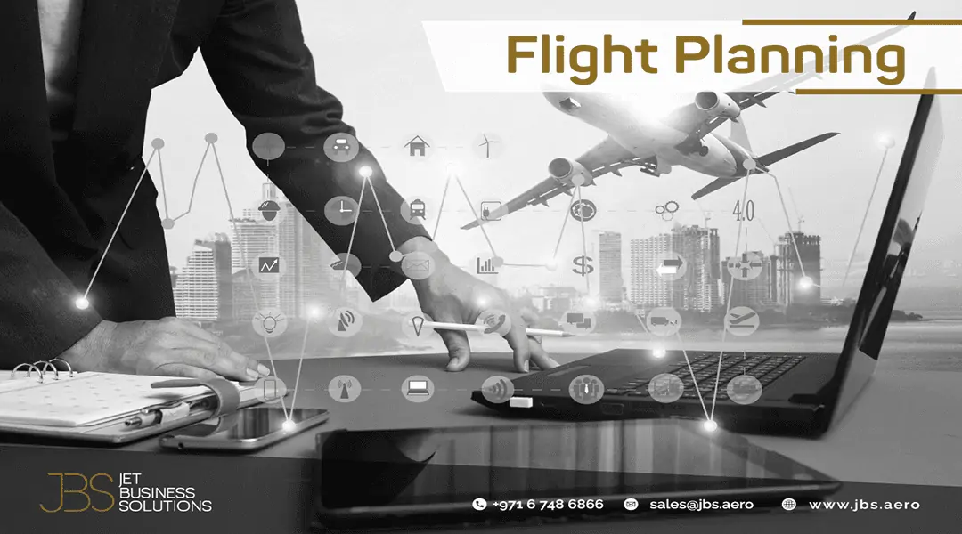 Things to Consider before hiring a Flight Planning Company