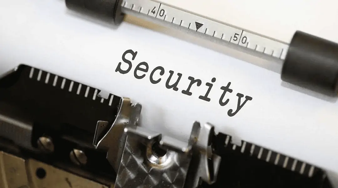 4 Reasons why security is the biggest concern in Aviation Industry