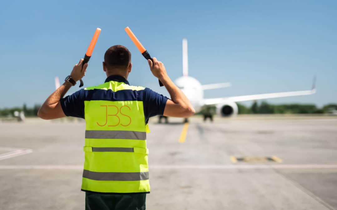 How Flight Support Solutions Can Improve Your Flight