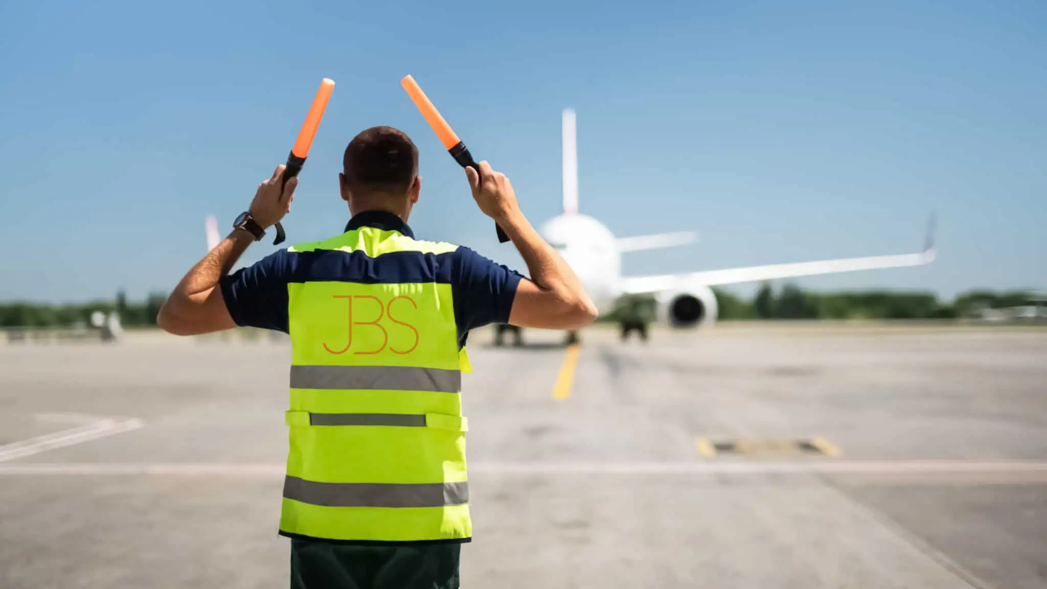 How Flight Support Solutions Can Improve Your Flight