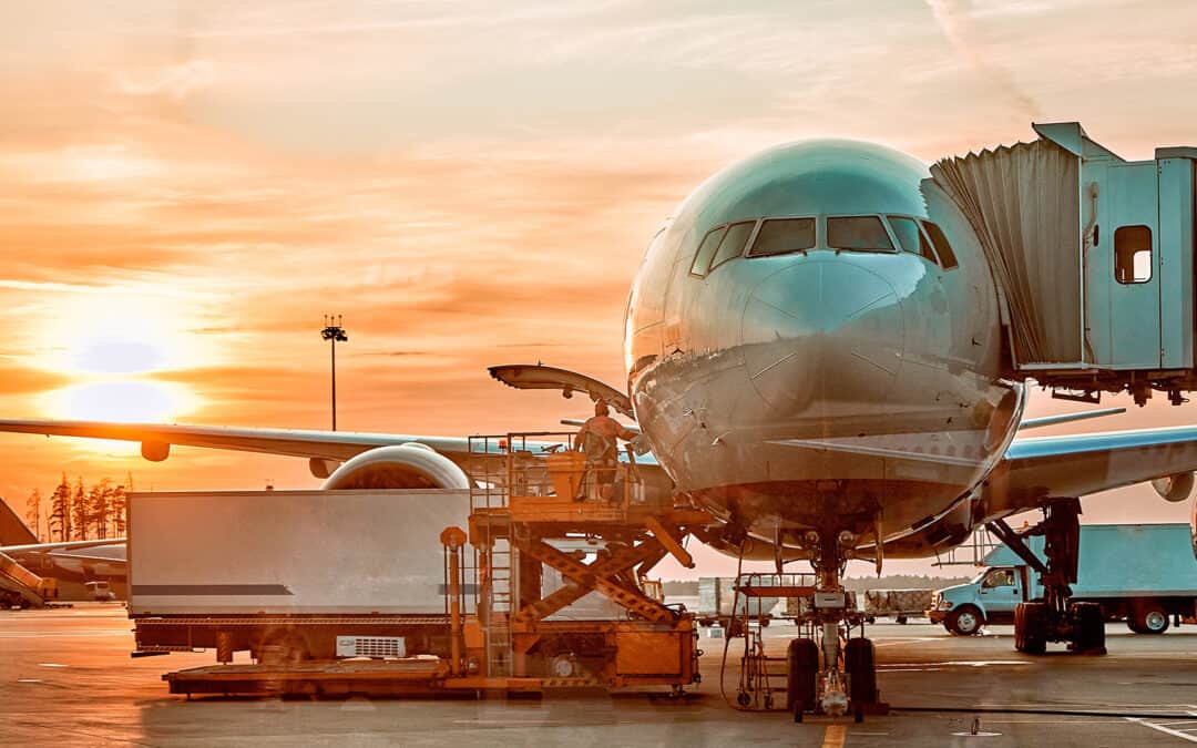 The Importance of Ground Handling Services in the UAE’s Aviation Industry