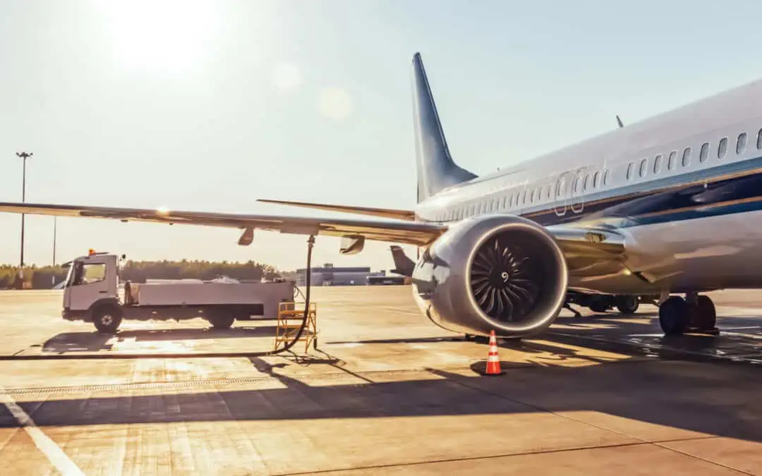 5 Flight Support Solutions to Boost Your Operational Efficiency