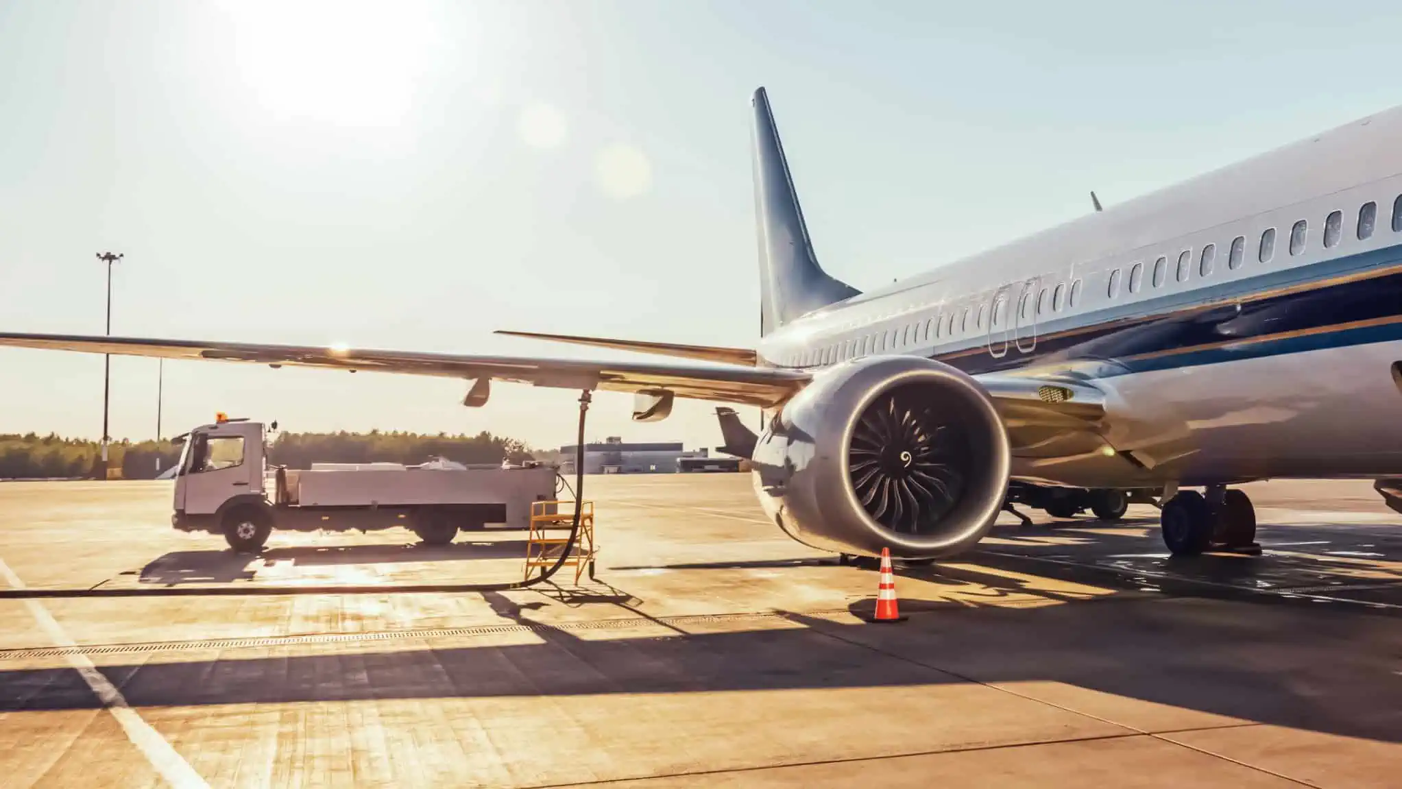 5 Flight Support Solutions to Boost Your Operational Efficiency