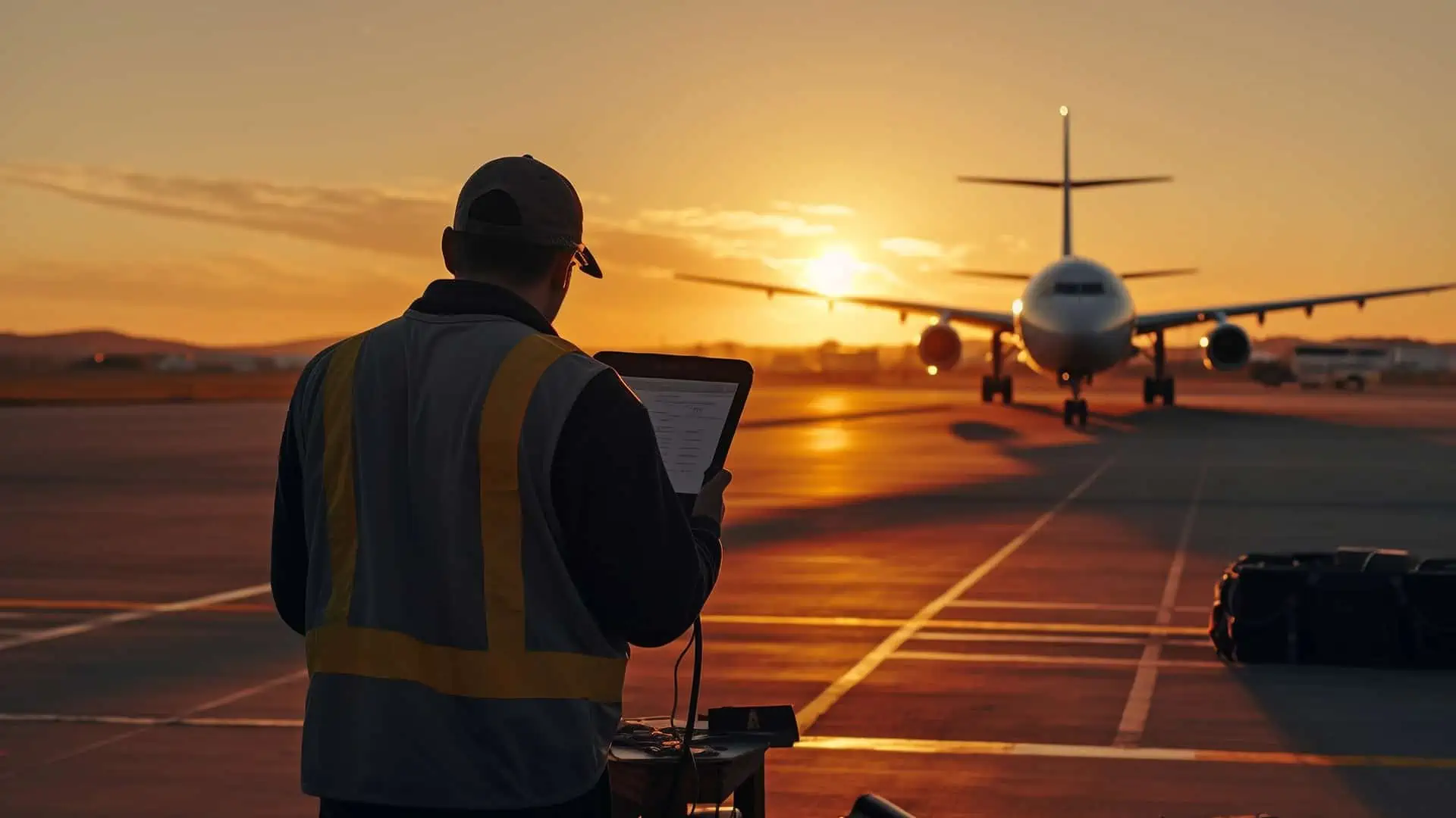 The Role of Efficient Flight Permit Acquisition in Enhancing Airline Operations
