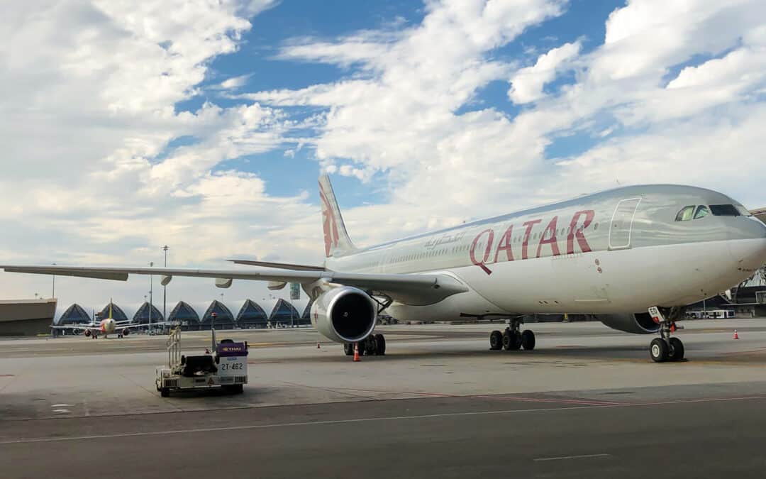 5 Essential Flight Support Services For Your Next Flight to Qatar