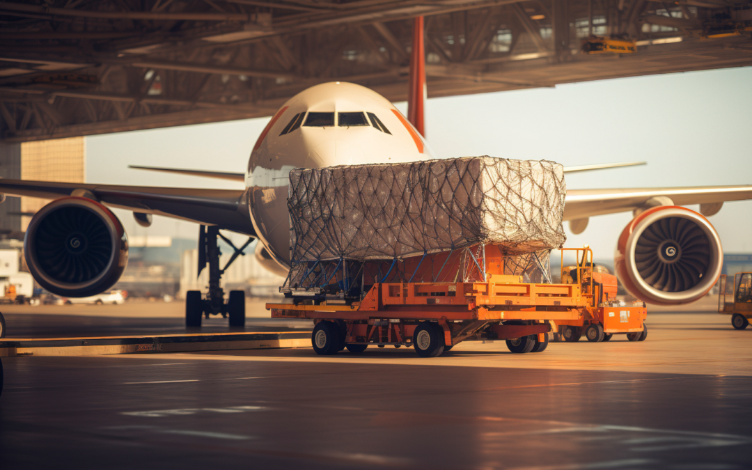 Why Ramp Handling Services Are Essential for Your Flight