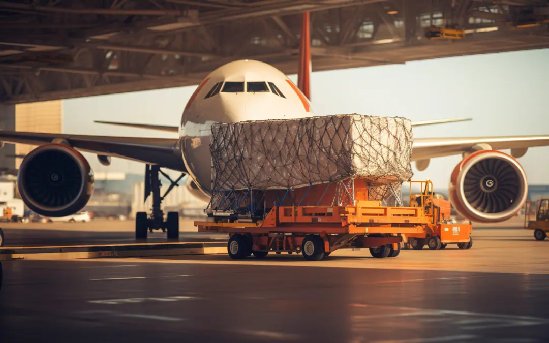 Why Ramp Handling Services Are Essential for Your Flight