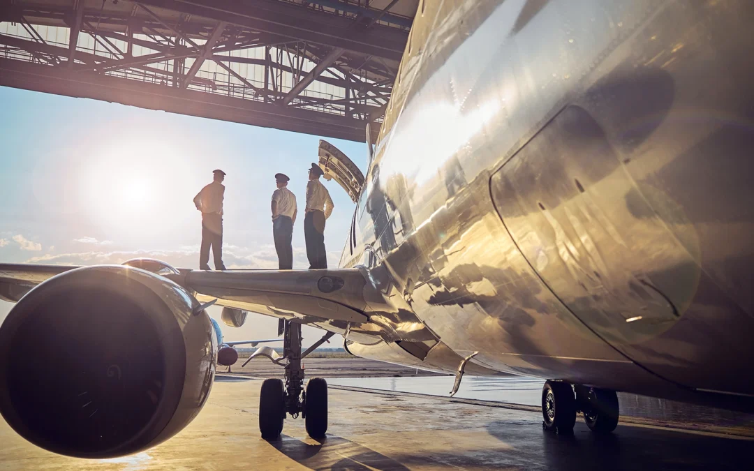 The Streamlined Path to Conquering Flight Planning Challenges