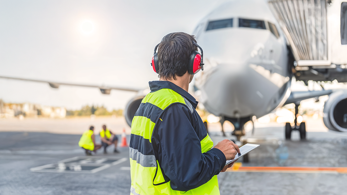 How Safety Management Systems (SMS) Prevent Crises in Aviation