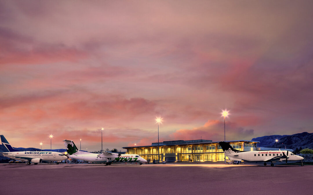 Ensuring Excellence in Regional Airports: Bespoke Services for Unique Challenges