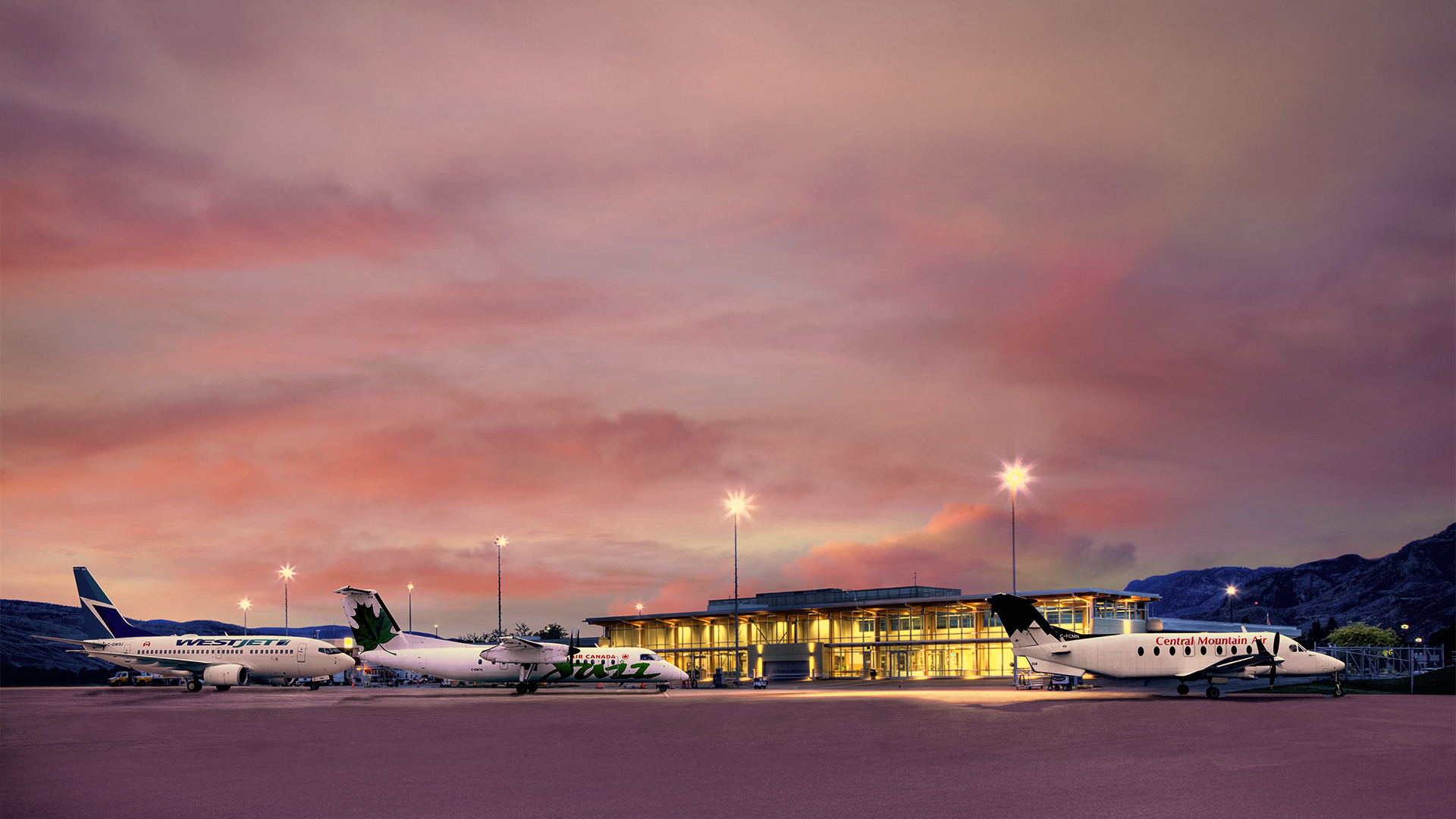 Ensuring Excellence in Regional Airports: Bespoke Services for Unique Challenges