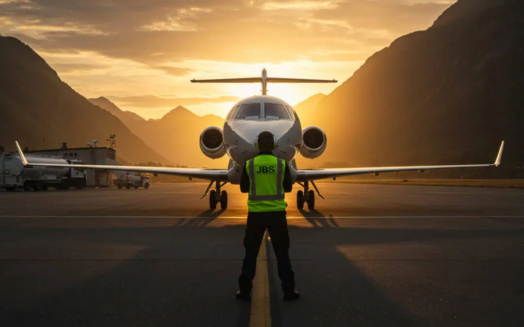 International Aviation Regulations: Ensuring Global Flight Safety