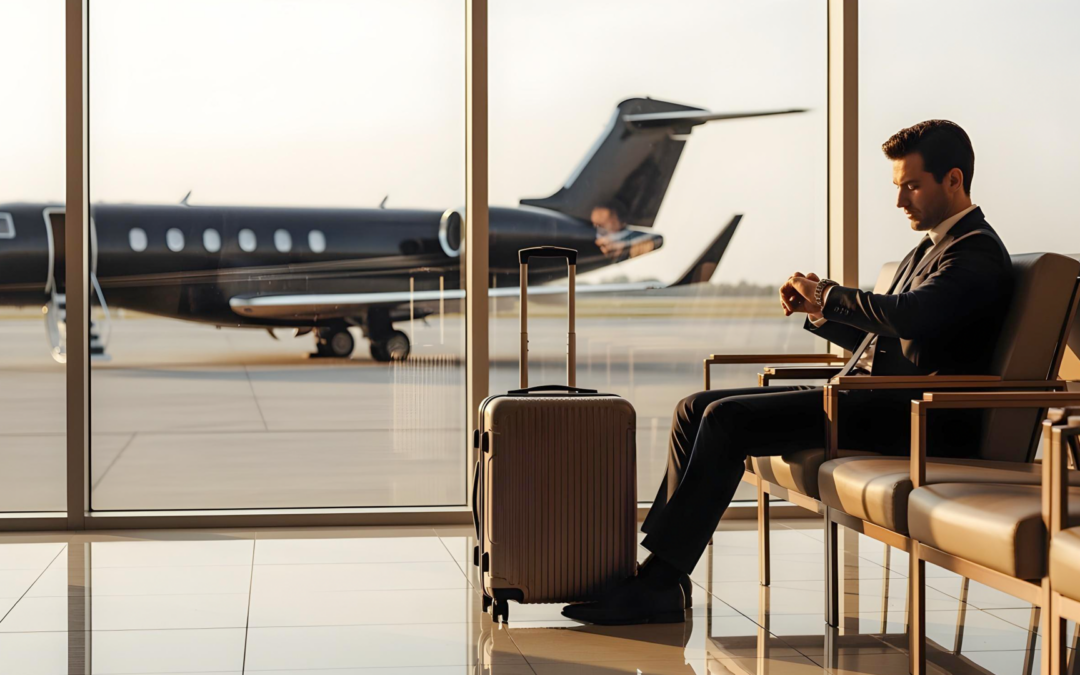 Prevent Flight Delays Through Efficient Flight Planning With JBS