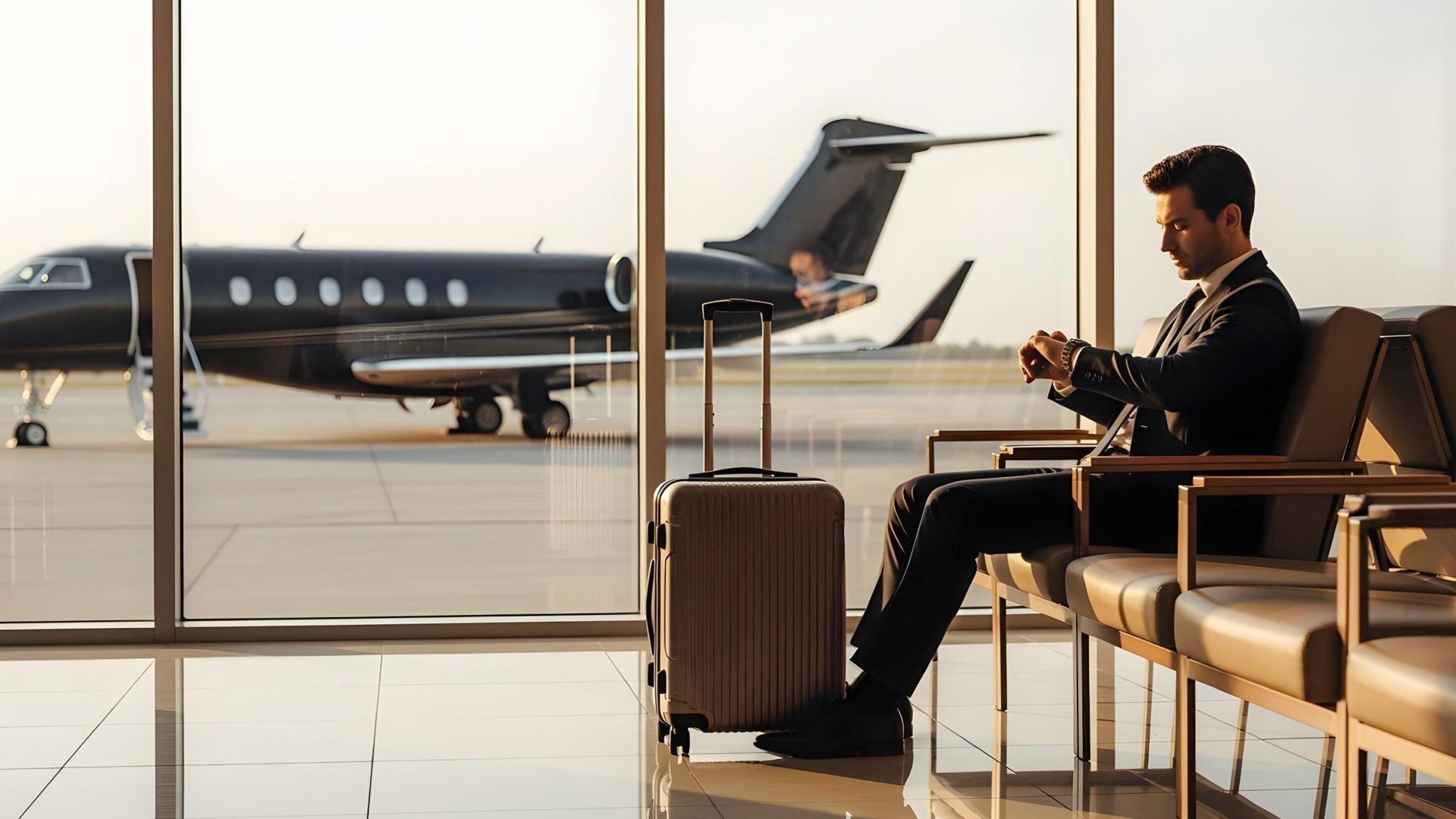 Prevent Flight Delays Through Efficient Flight Planning With JBS Prevent Flight Delays Through Efficient Flight Planning With JBS