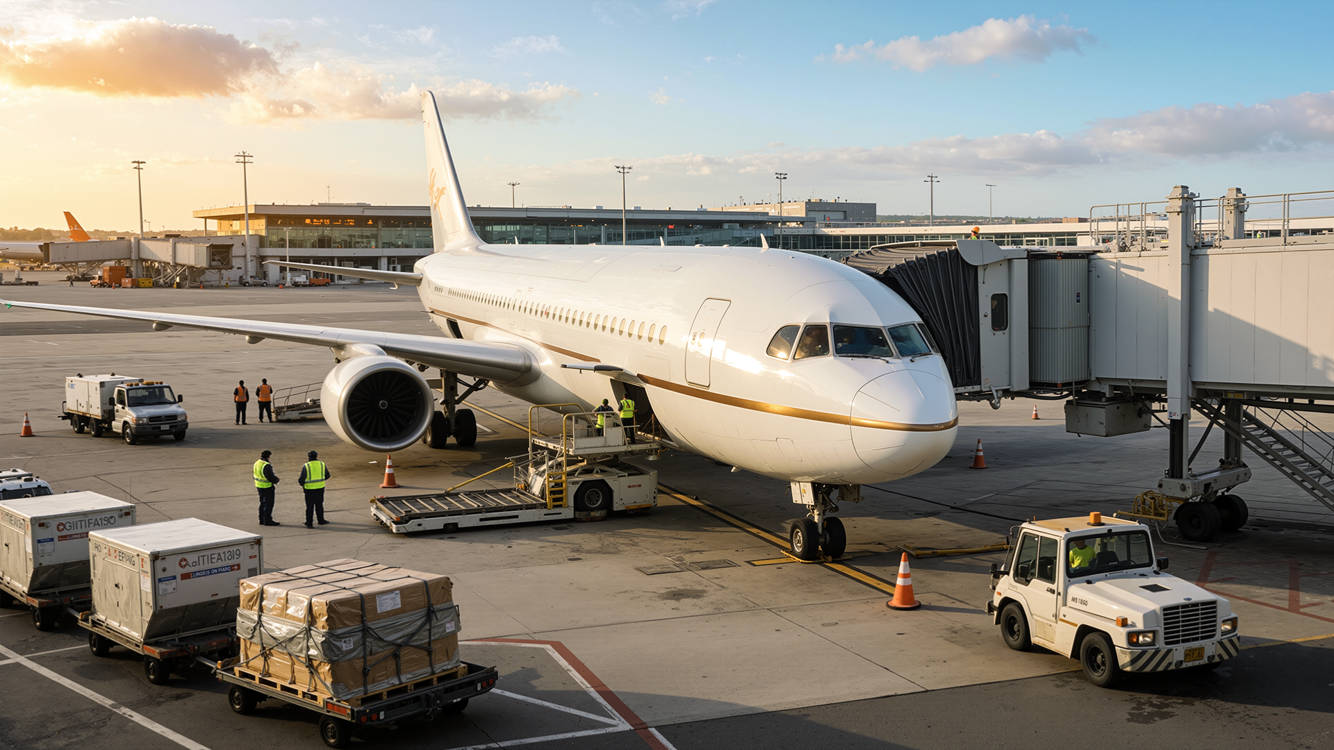 5 Common Aviation Mistakes Airlines Must Avoid 5 Common Aviation Mistakes Airlines Must Avoid