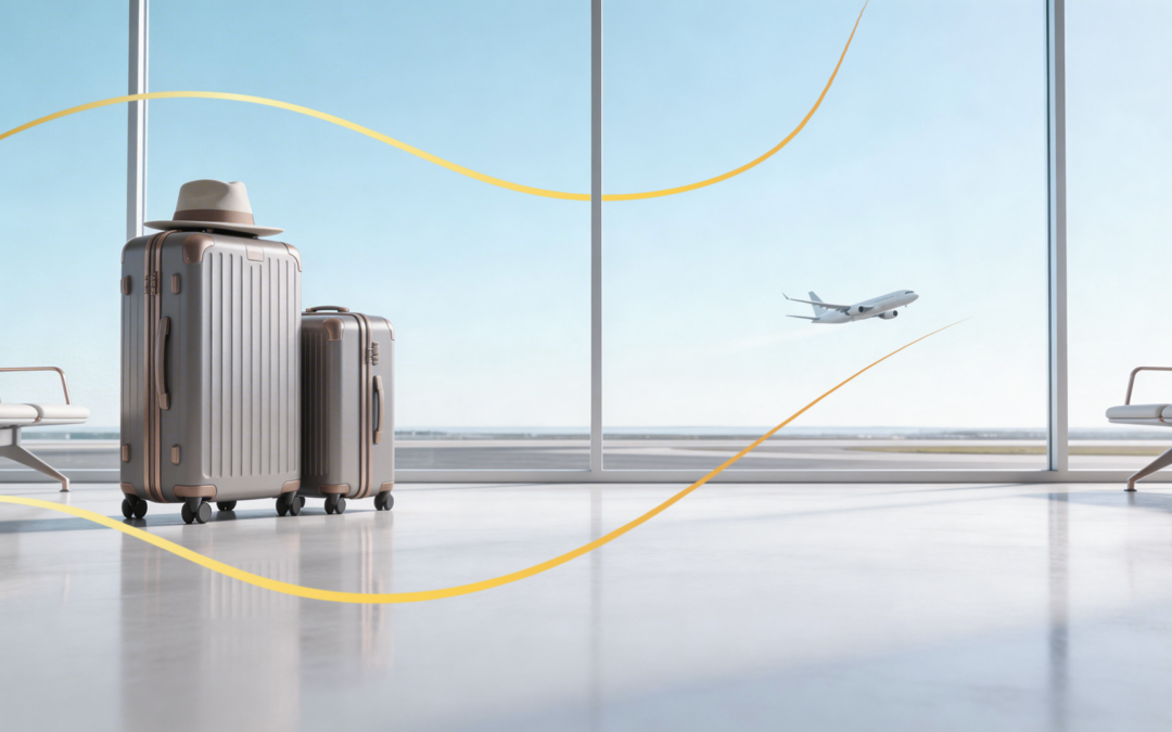 Flyer’s Guide: Flight & Hotel Accommodations