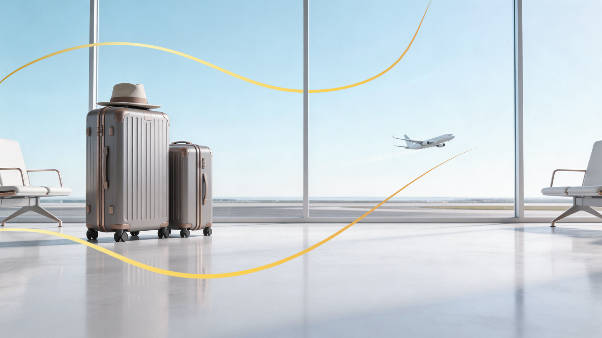 Flyer's Guide Flight & Hotel Accommodations Flyer's Guide Flight & Hotel Accommodations