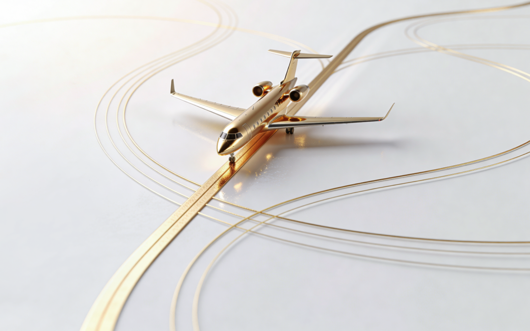 The Decisions Behind Flight Diversions: When Pilots Decide to Reroute