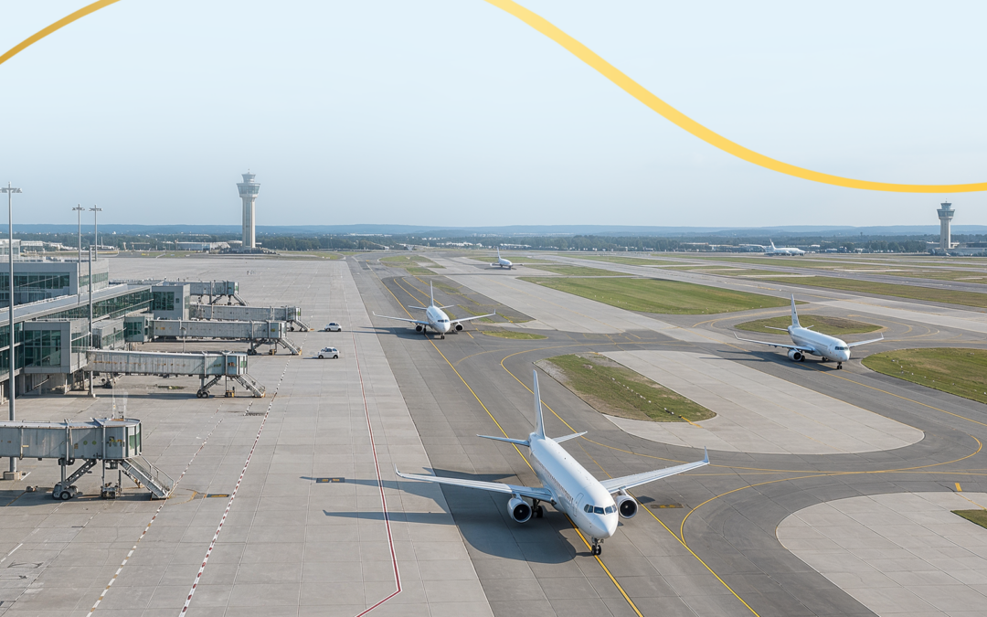 Runway Incursion 101: Definition, Causes, Examples & Preventiona