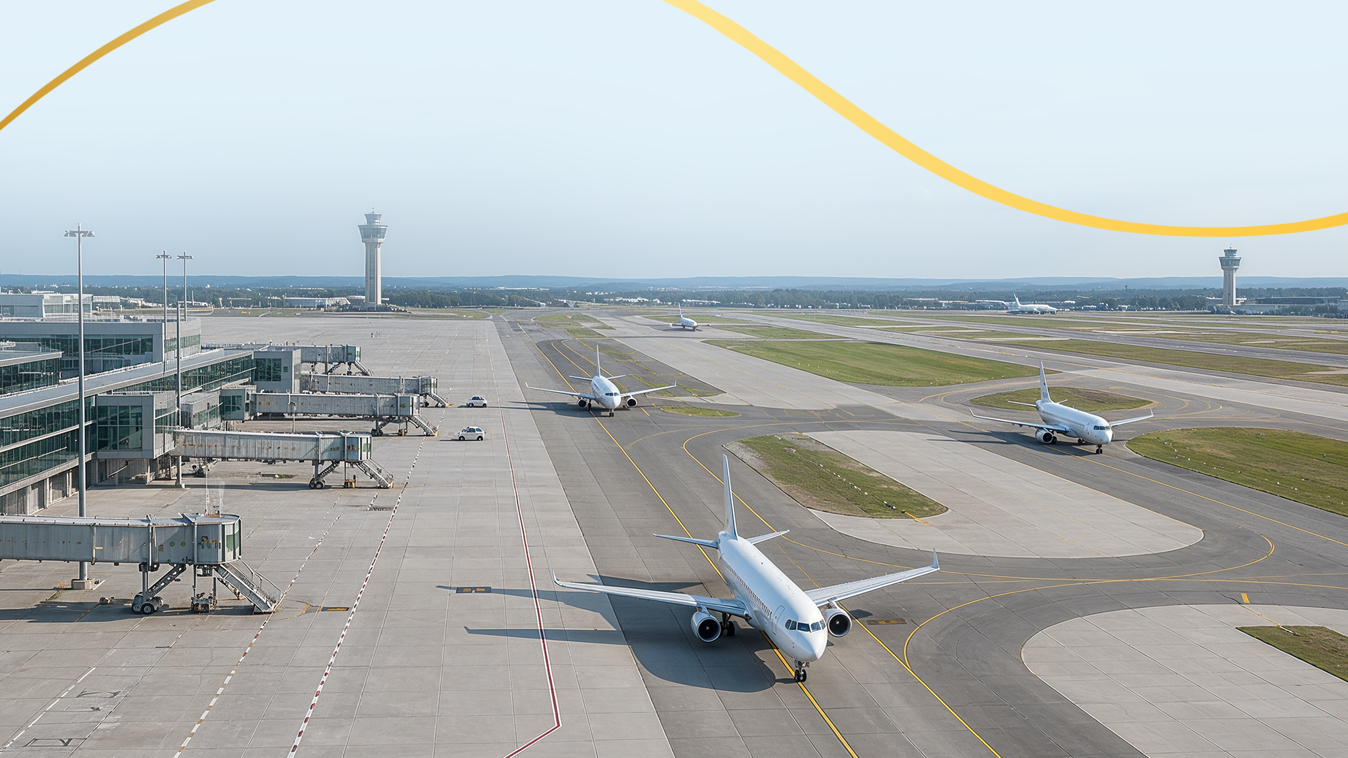 Runway Incursion 101: Definition, Causes, Examples & Prevention Runway Incursion 101: Definition, Causes, Examples & Prevention